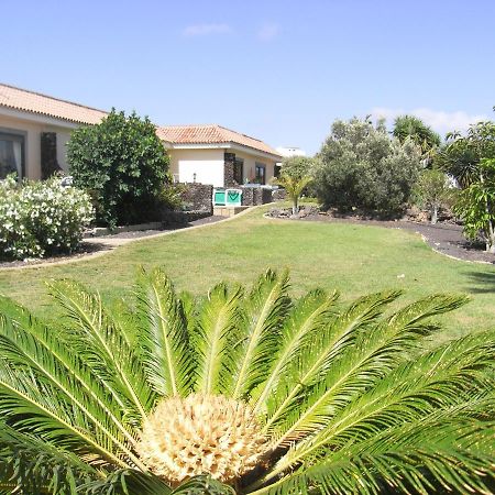 Hôtel Casa Alta à Arona  Extérieur photo