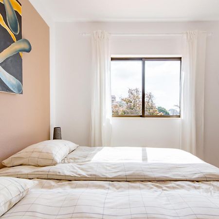Hôtel Casa Alta à Arona  Extérieur photo