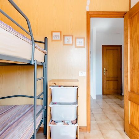 Hôtel Casa Alta à Arona  Extérieur photo