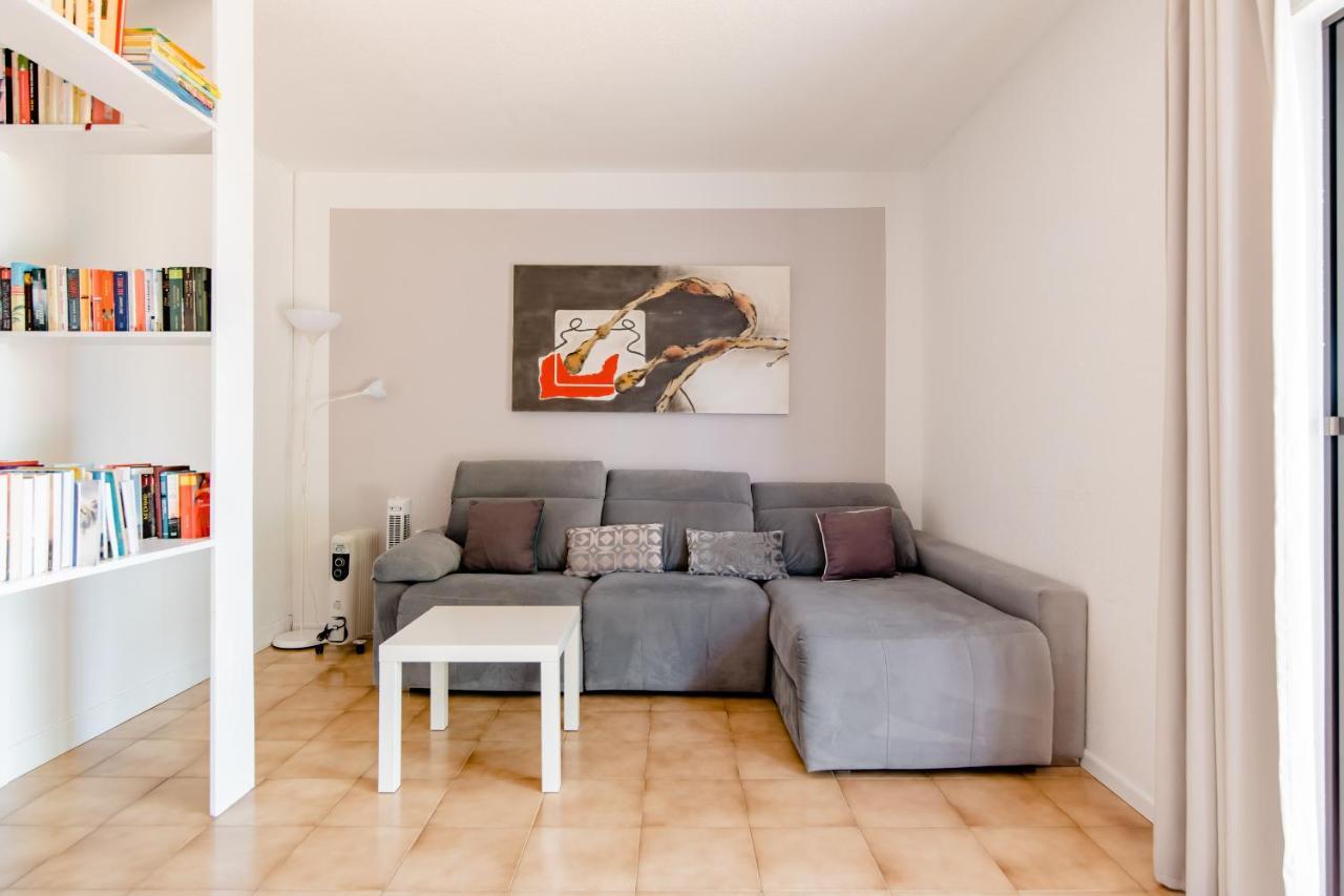Hôtel Casa Alta à Arona  Extérieur photo