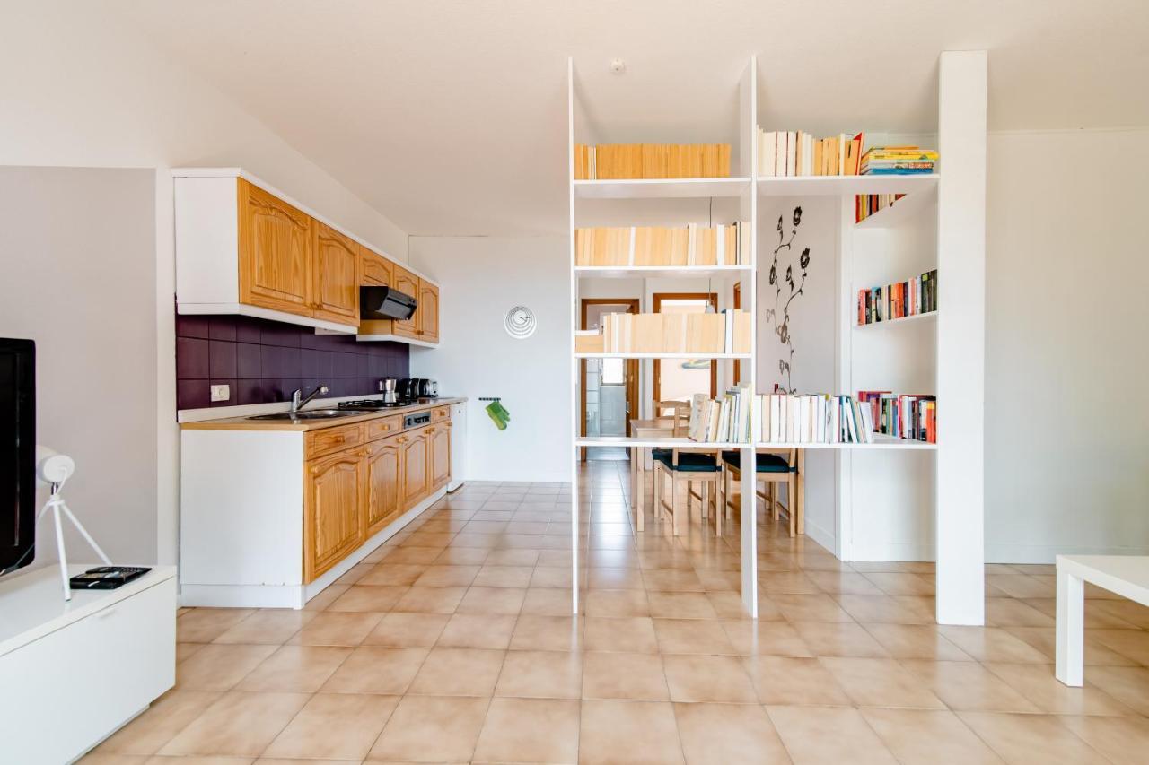 Hôtel Casa Alta à Arona  Extérieur photo