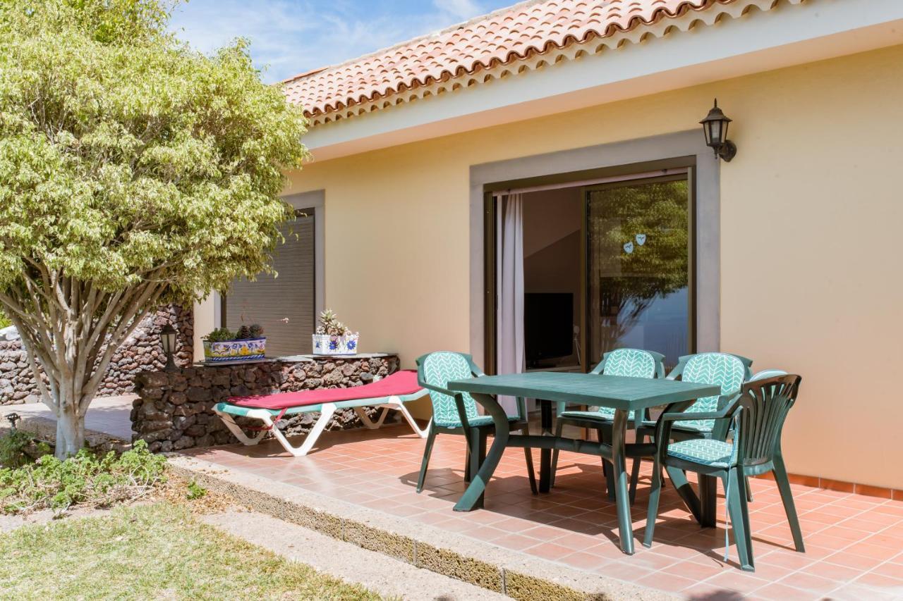 Hôtel Casa Alta à Arona  Extérieur photo