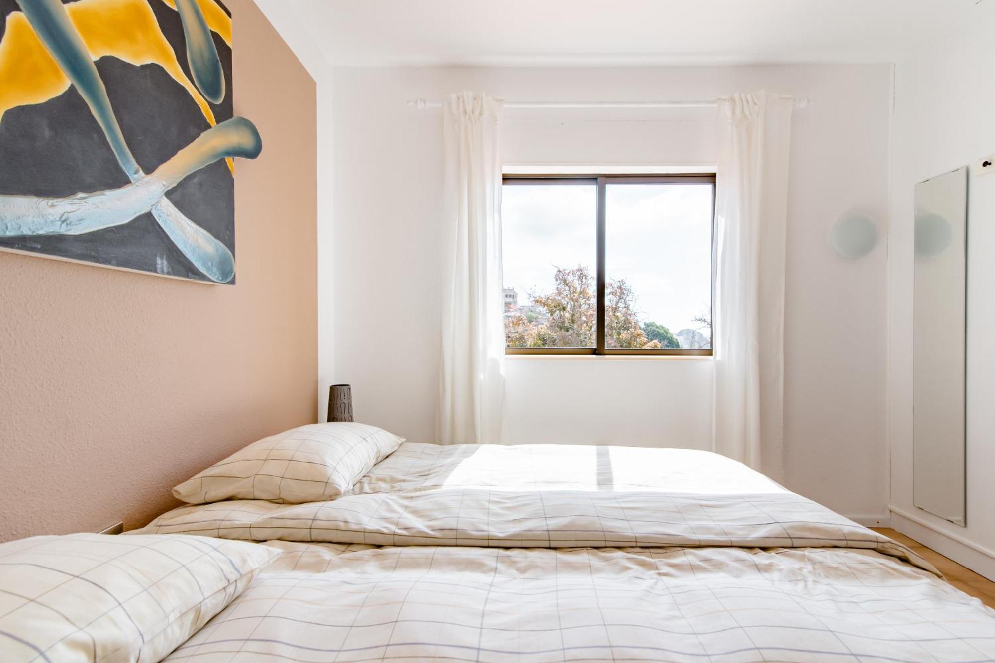 Hôtel Casa Alta à Arona  Extérieur photo
