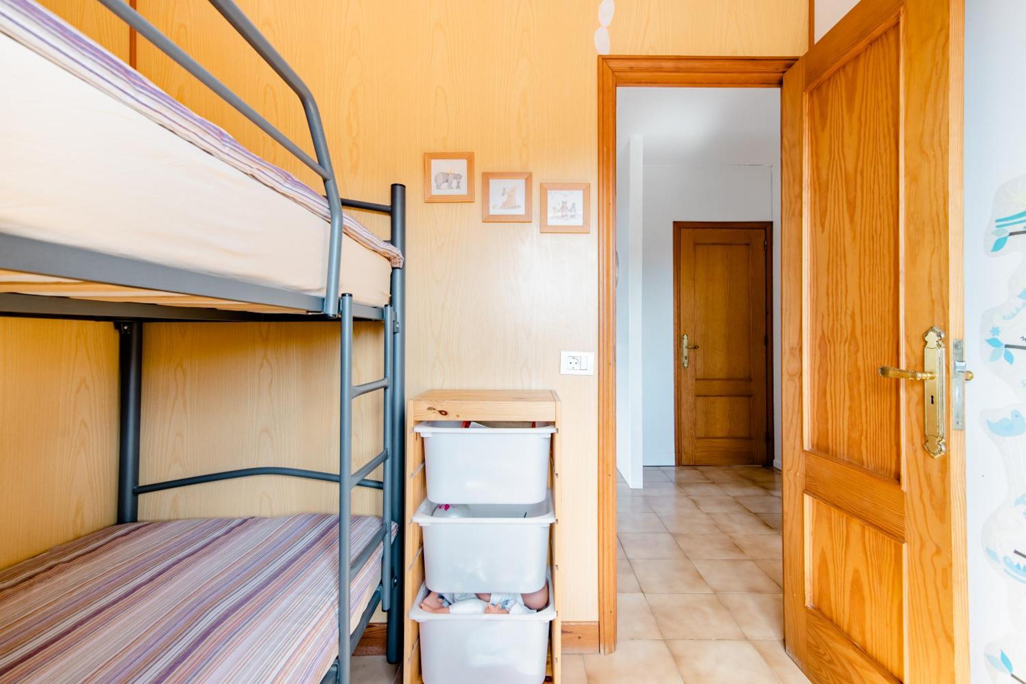 Hôtel Casa Alta à Arona  Extérieur photo